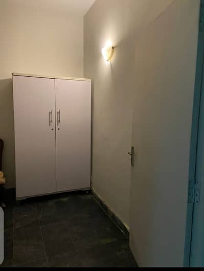 1 Furnished Available For Rent In DHA Phase 5 With Attach Bath