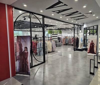 Rented Shop For Sale