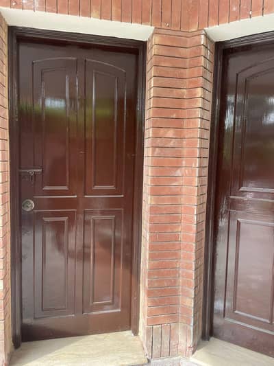 5 mrla house for family