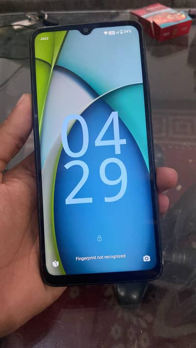 Redmi A3X used for sale