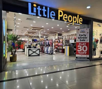 Rented Shop For Sale