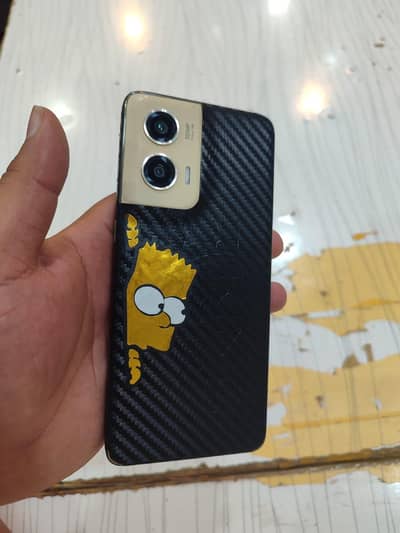 Moto G stylus 5G 2024