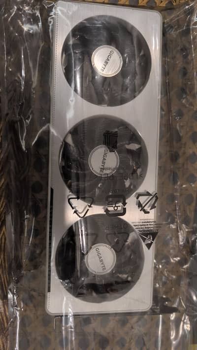 3060 TI Gigabyte Vision OC (limited edition)