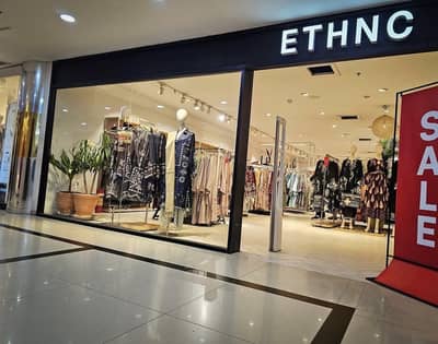 Rented Shop Available For Sale