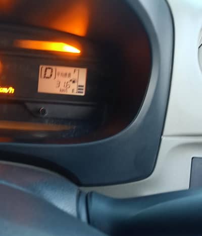 Toyota Pixis Epoch 2017