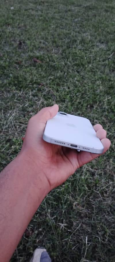 Iphone 15 plus Non Pta Factory Unlock