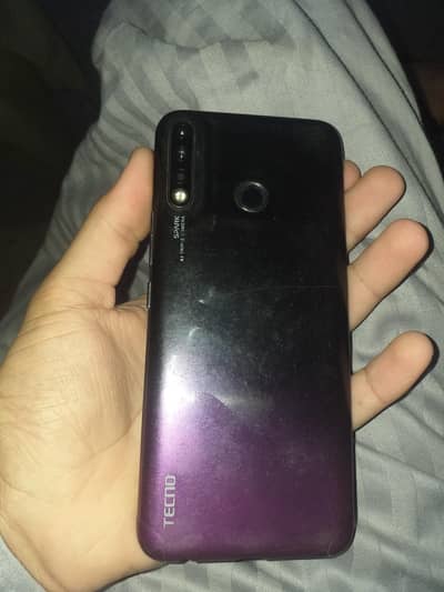 tecno sprak 4 3 32 all oky