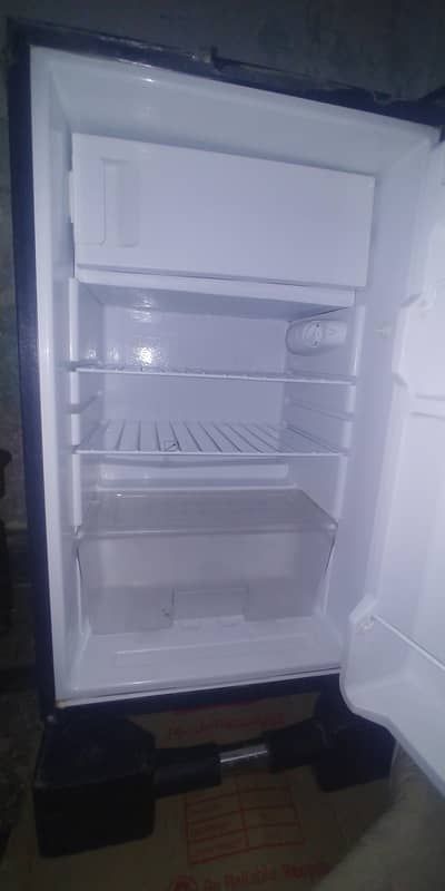 dawlance room fridge for sale hazara calony
