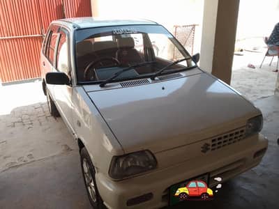 Suzuki mehran for sale