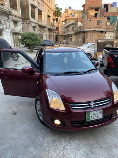 Suzuki Swift 1.3 DLX