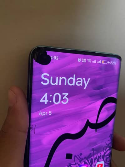 OnePlus 8pro dual pta, urgent sale!