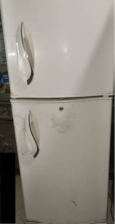 Waves Refregerator for Sale