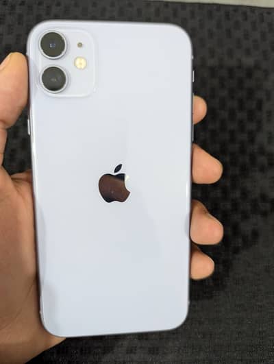 Iphone 11 non pta