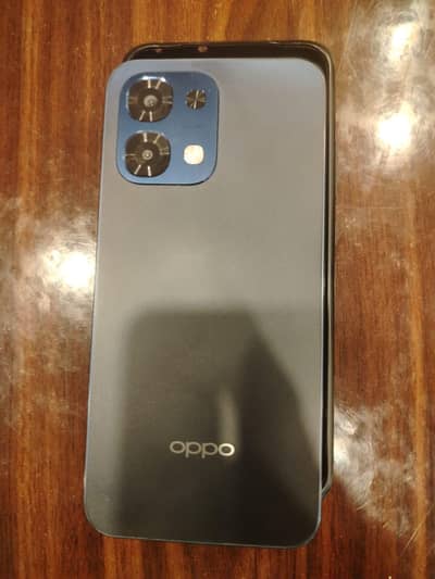 oppo a6 pro