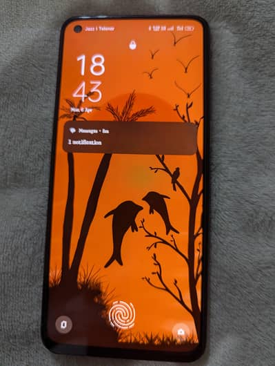 Oppo Reno 5 5G