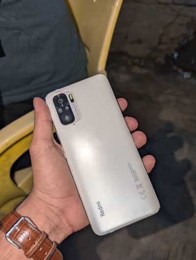 Redmi note 10