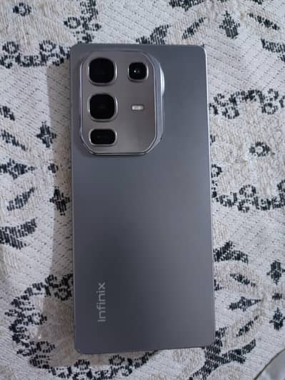 infinix note 50 pro 24/256