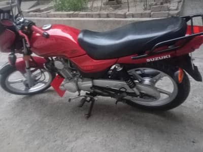 Suzuki gd 110, 03216200419
