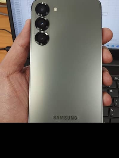 Samsung S23 Plus