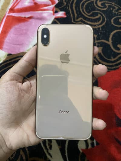 Iphone Xs Max