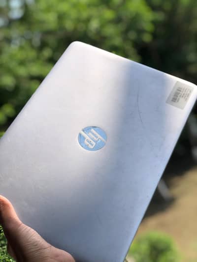 hp core i5 6th generation