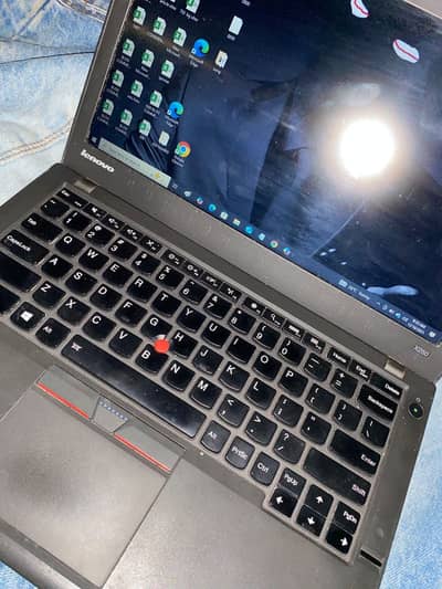 Lenovo core i5 5th generation 256 ssd