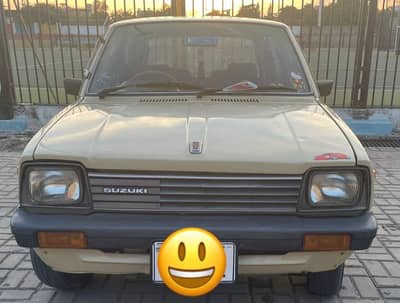 home maintained car just buy and drive