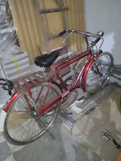 cycle for sale for good condition