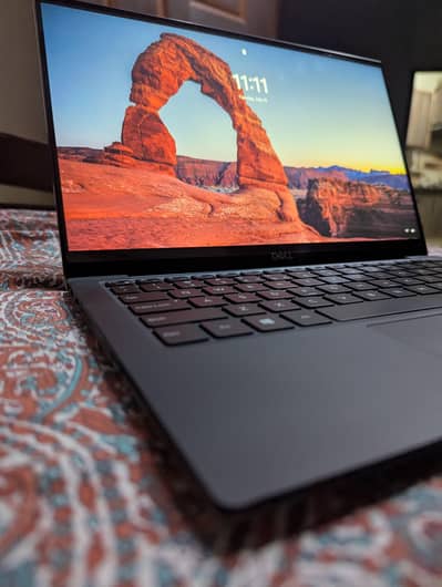 Dell Xps 13 Touch 4k Display