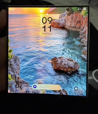 Samsung Z Fold 7 - Non PTA