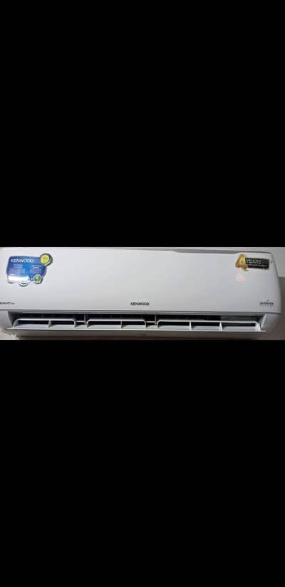 kenwoodl 1.5 Tone 1838 Esmart plus