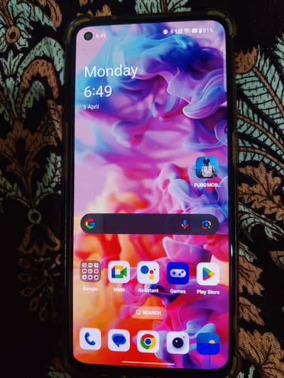 OnePlus Nord ce 5g