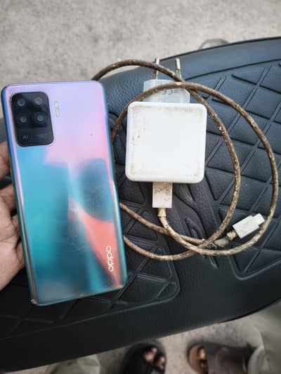 F19 Pro No Open No Repair