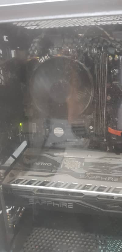 Xeon E3-1270 v3 processor with 4th gen motherboard+ 8gb ddr3