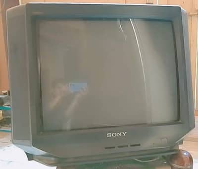 Japani Sony Tv For Sale in Islamabad