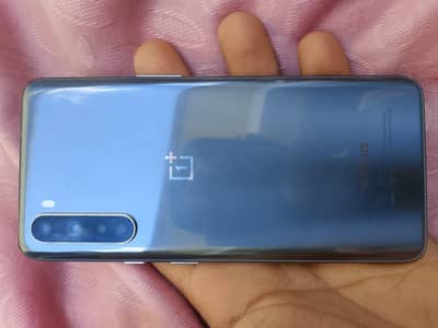 one plus nord all ok device display finger