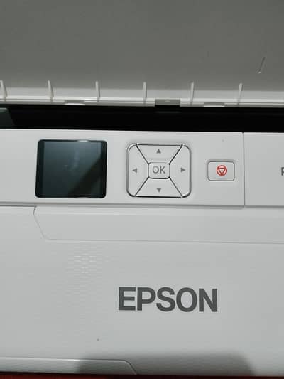 Epson PX-S06W Portable Wireless Printer – Like New (Working)
