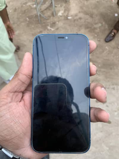 iphone 12 64gb  factory unlock