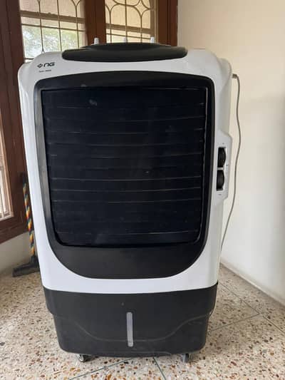 NG NAC-9800 Air Cooler