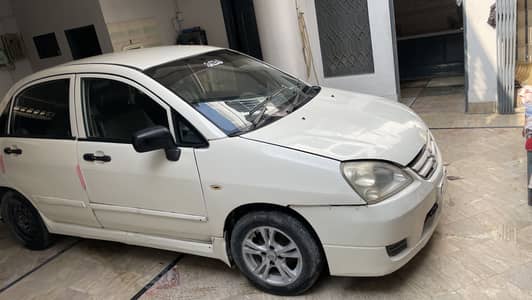 Suzuki liana 2006 Model For Sale