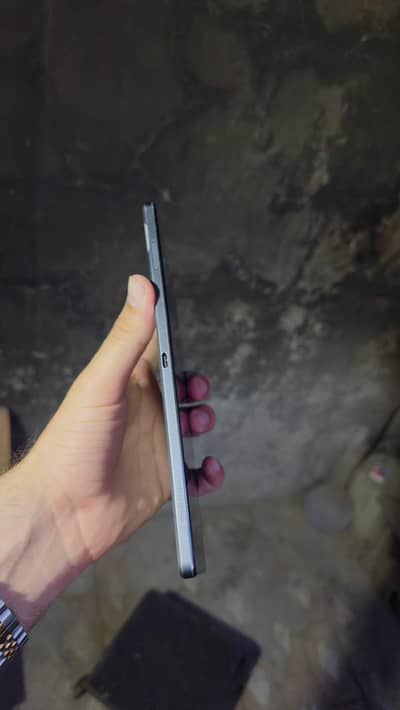 Lenovo Legion Tab y700