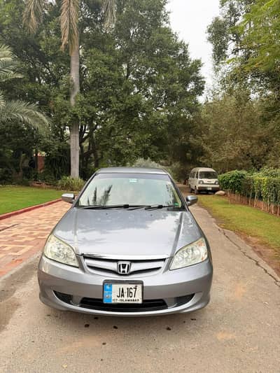 Minnor touchup or fresh look