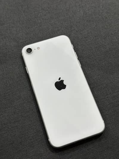 Iphone SE 2020 Pta Approved