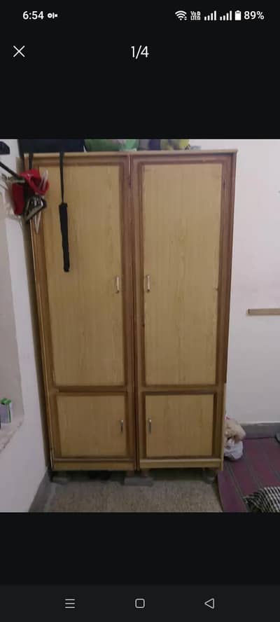 used hai 10/10 conditoin hai