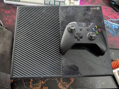 Xbox one