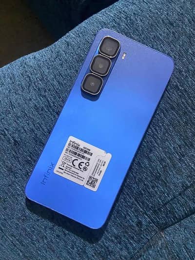 New mobile 10 Month warranty Open Box