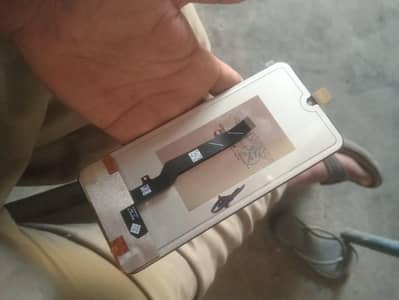 infinix panel A1 brand