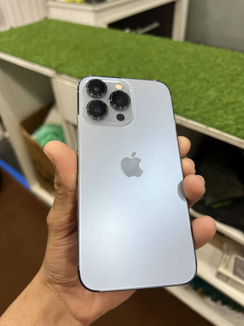 Iphone 13 pro 2