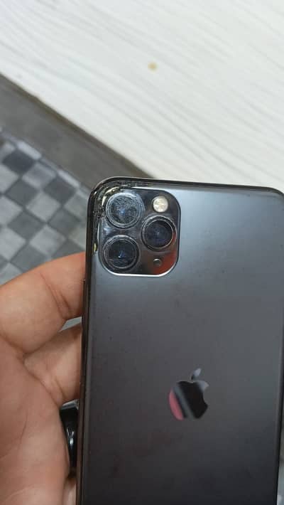 iPhone 11 pro max