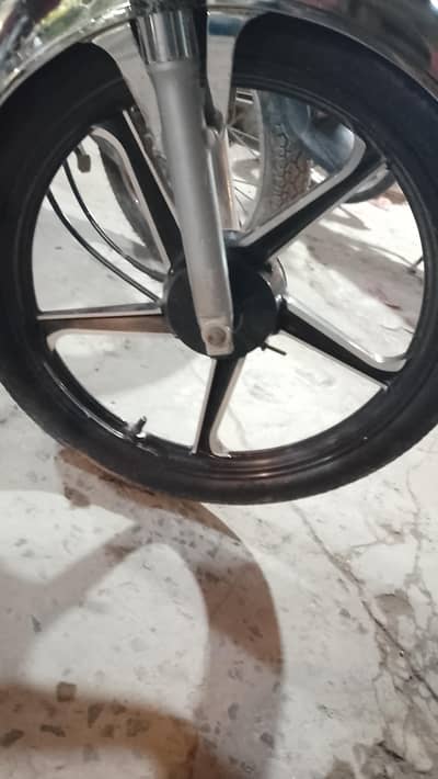 allarims used 5month less ho jay gi